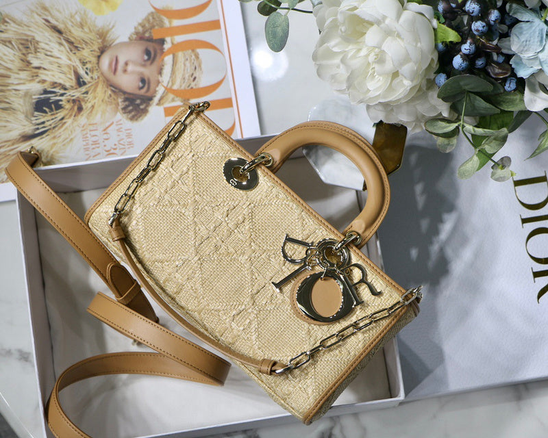 ENT - DOR Bags - 517