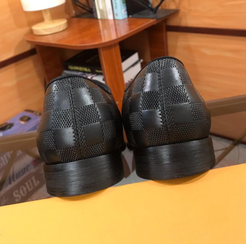 Mila's Edit - LOV Men Shoes - 1815