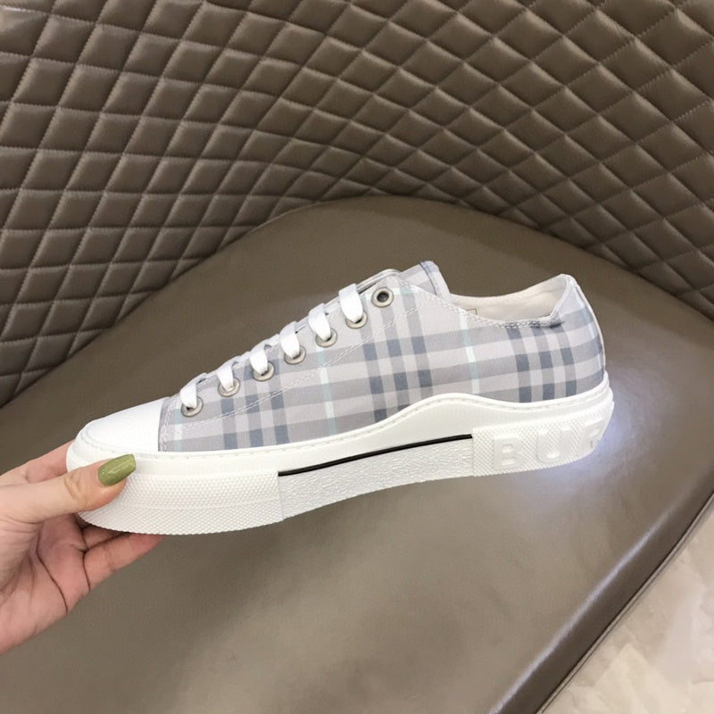 Burberry Luxury Shoes
