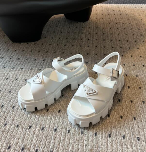 Mila's Edit - PD Women Shoes - 120