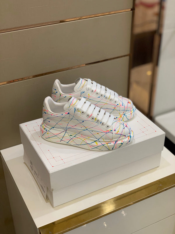 Alexander McQUEEN Luxury Shoes