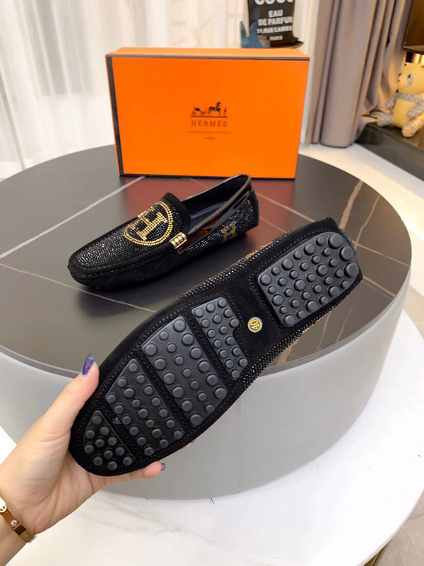 Hermes Luxury Shoes