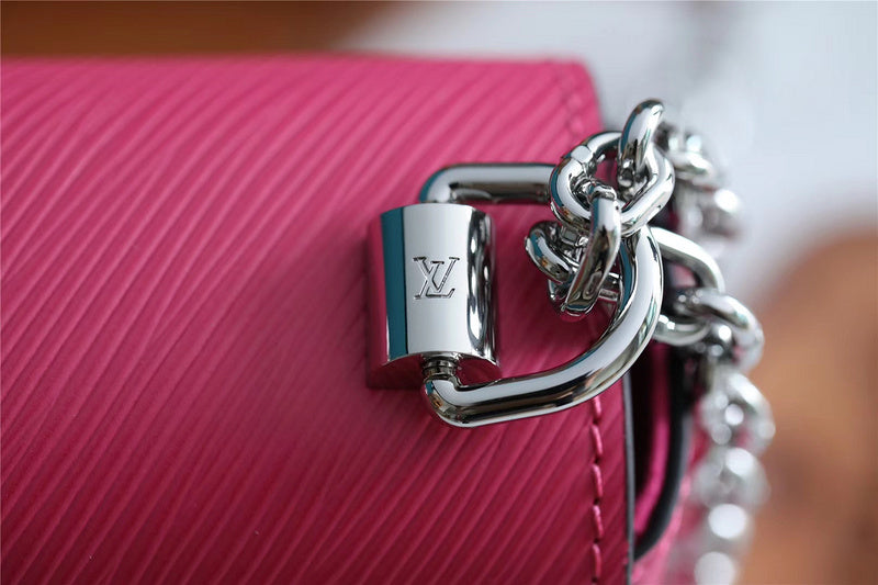 I W Fashion Lu-Vi bags - 8431