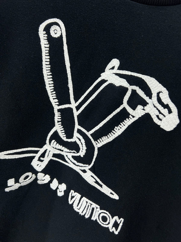 Louis Vuittion Luxury Clothes