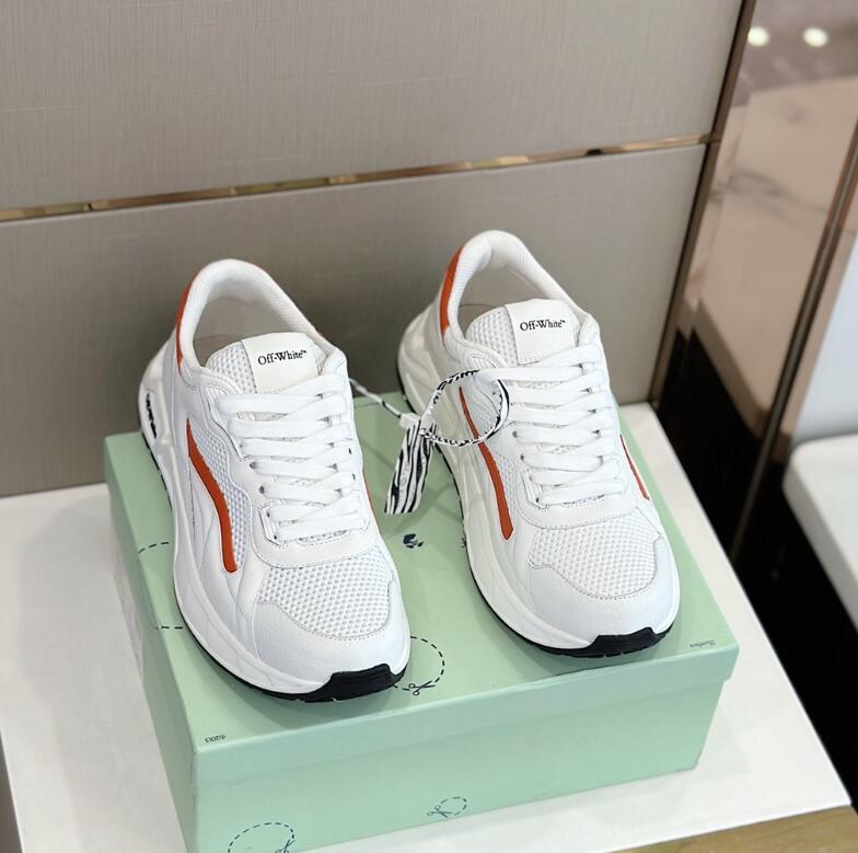 Mila's Edit - YZO Men Shoes - 010
