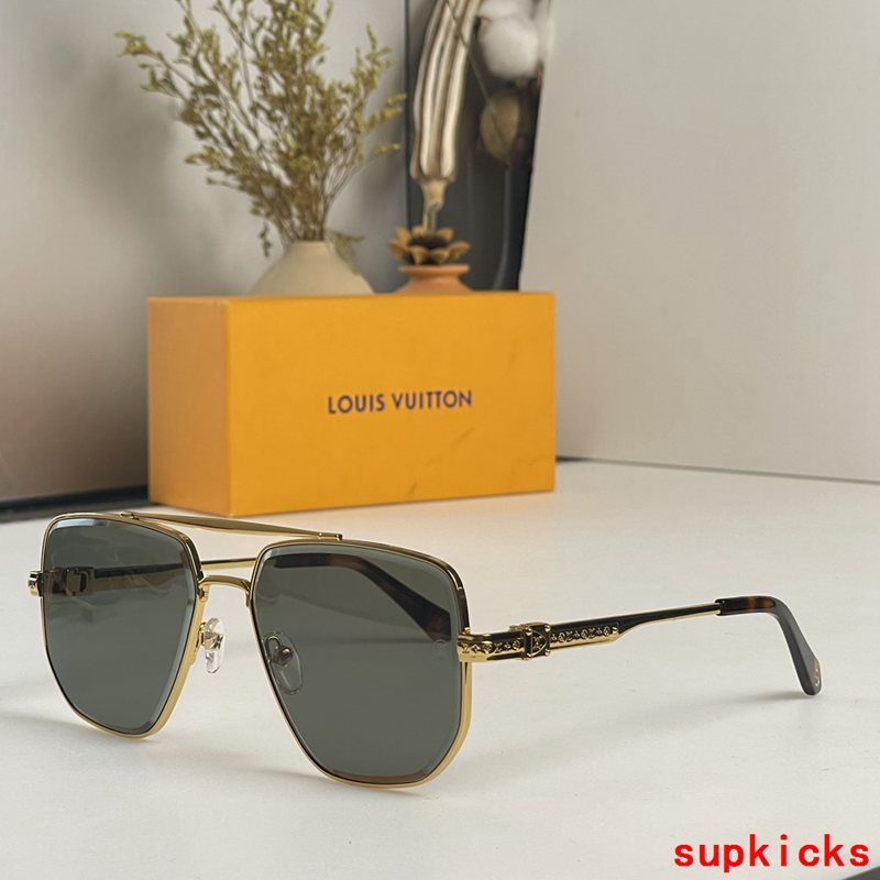 Louis Vuittion Luxury Sunglasses