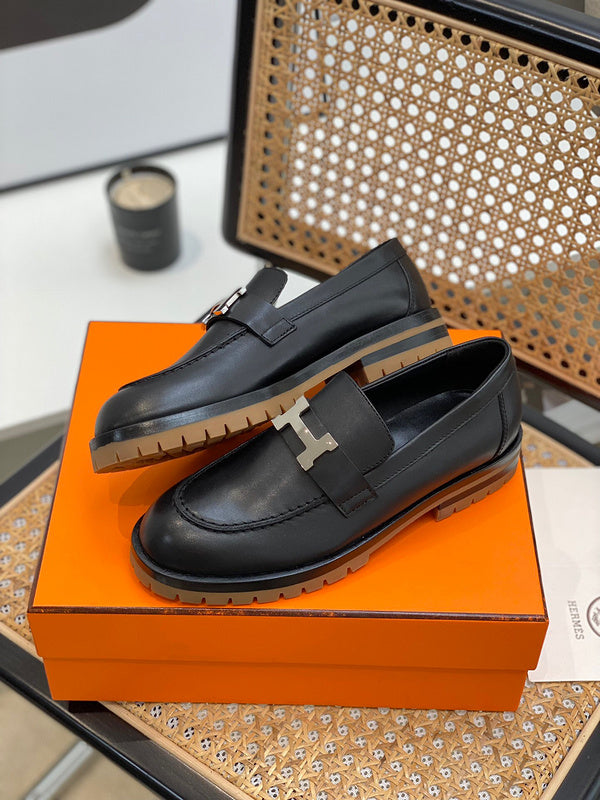 Hermes Luxury Shoes