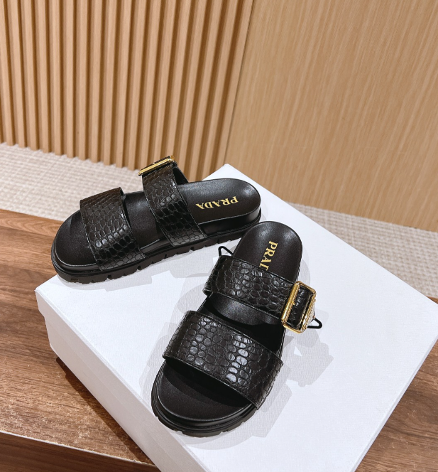 Mila's Edit - LOV Women Shoes - 007