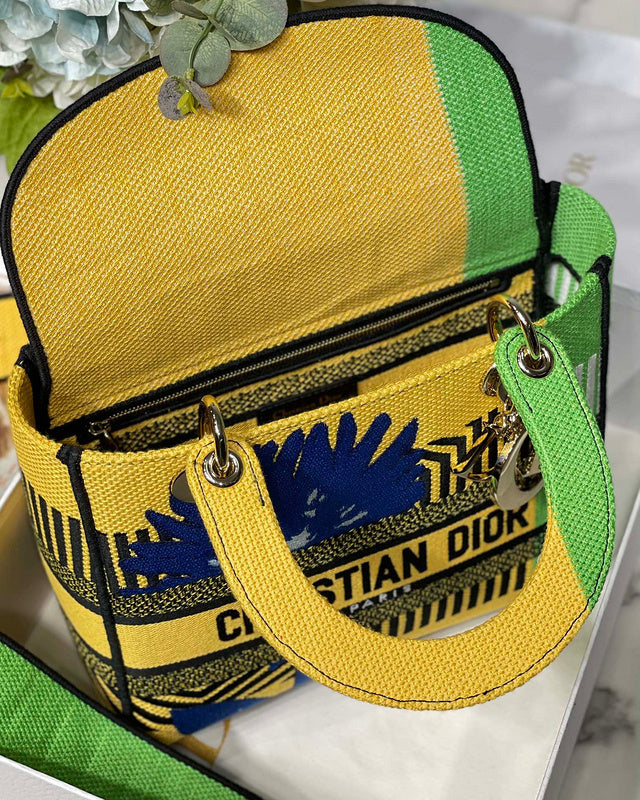 ENT - DOR Bags - 583