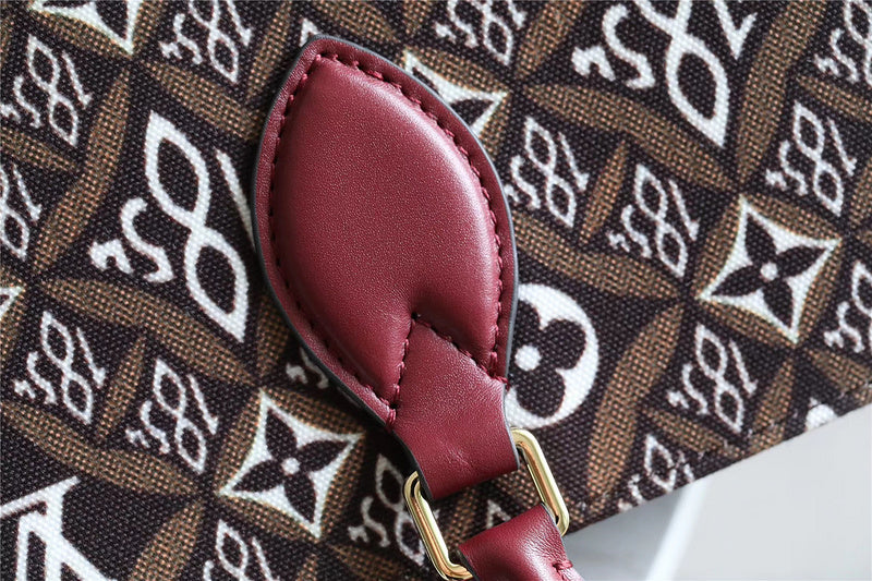 I W Fashion Lu-Vi bags - 8653