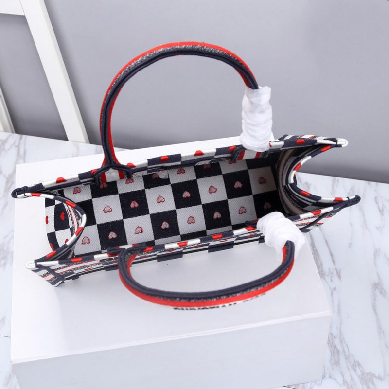 ENT - DOR Bags - 819