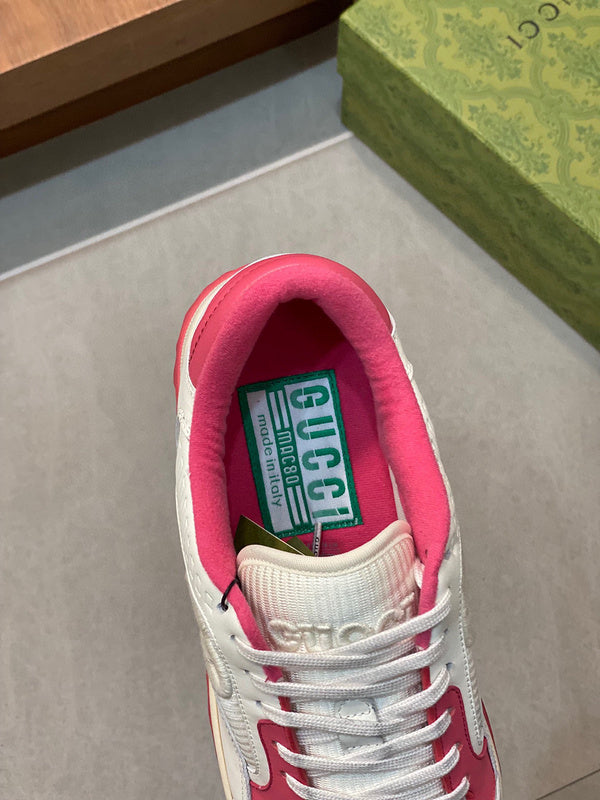 Gucci Luxury Shoes