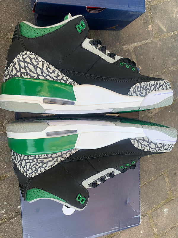 Nike Luxury Shoes
