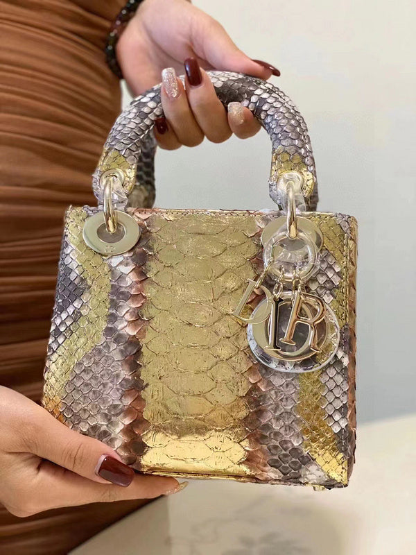 PHA - DOR Bags - 469