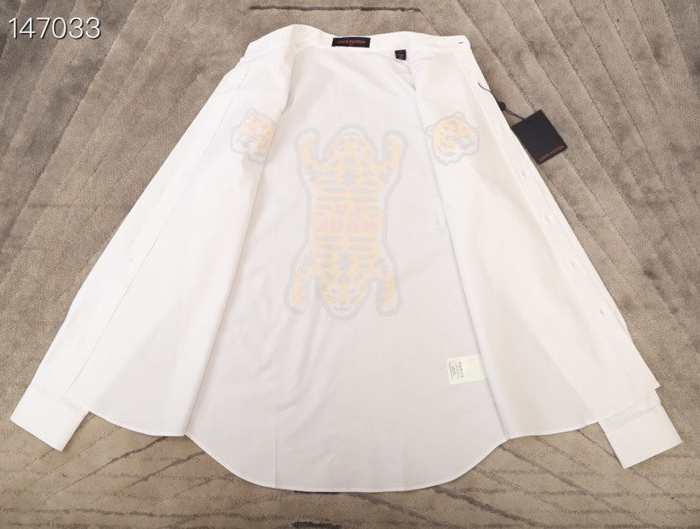 Louis Vuittion Luxury Clothes