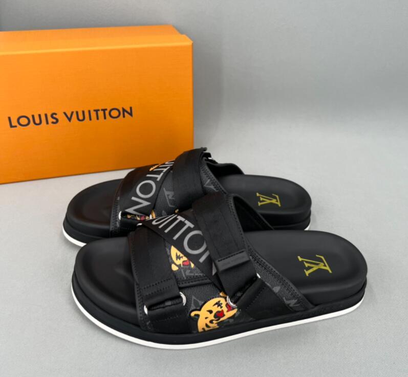 Mila's Edit - LOV Men Shoes - 1043