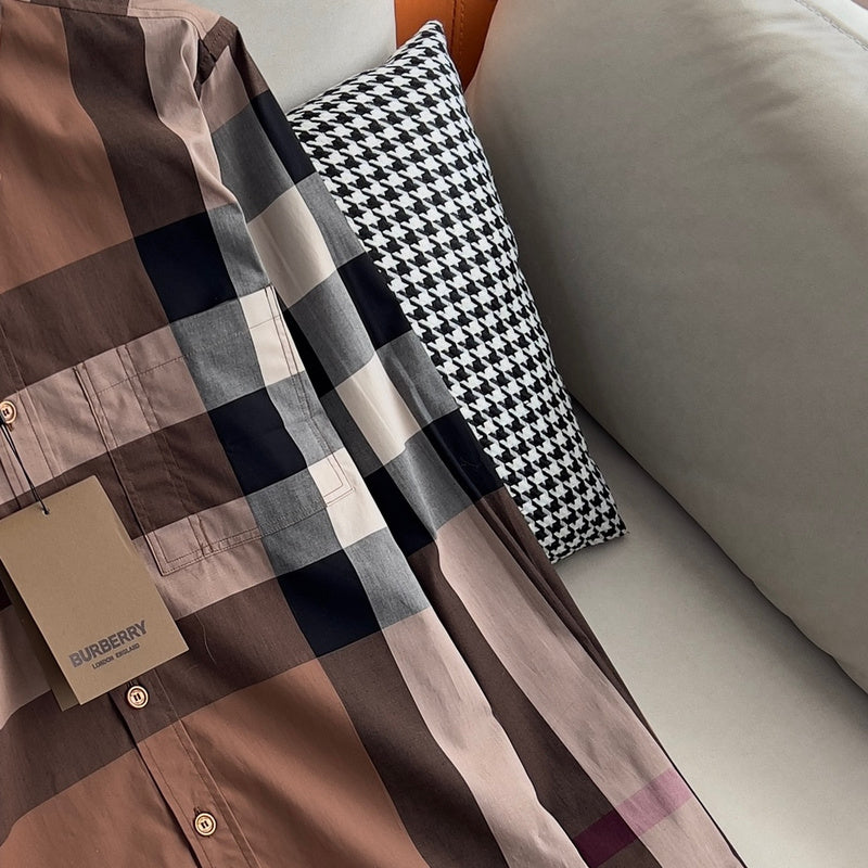 Burberry Luxury Clothes