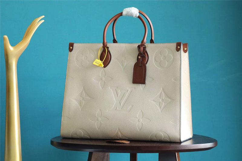I W Fashion Lu-Vi bags - 8658