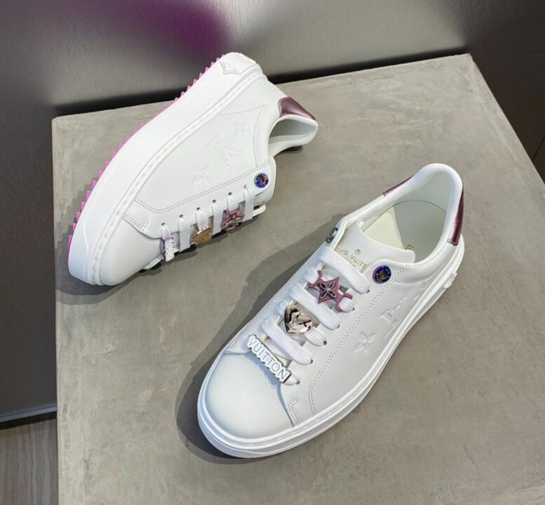 Mila's Edit - LOV Men Shoes - 873