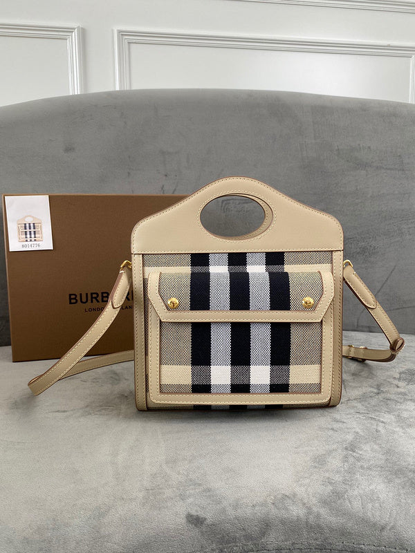 BBR Bags - ENT - 330