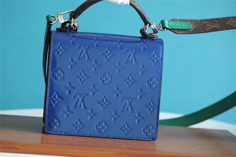 I W Fashion Lu-Vi bags - 8038