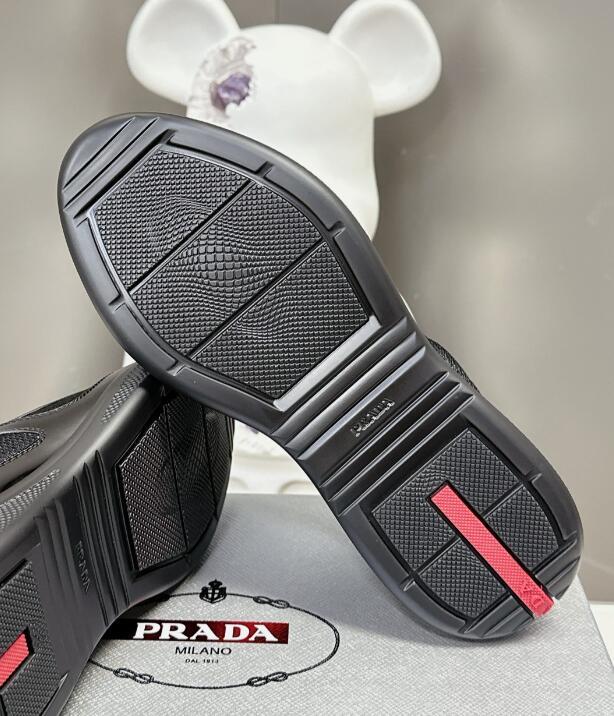 Mila's Edit - PD Men Shoes - 020