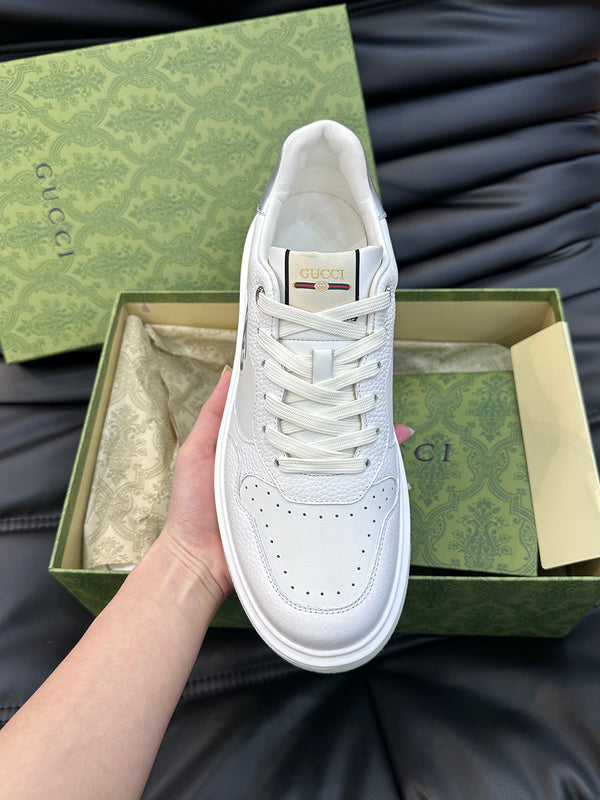 Gucci Luxury Shoes