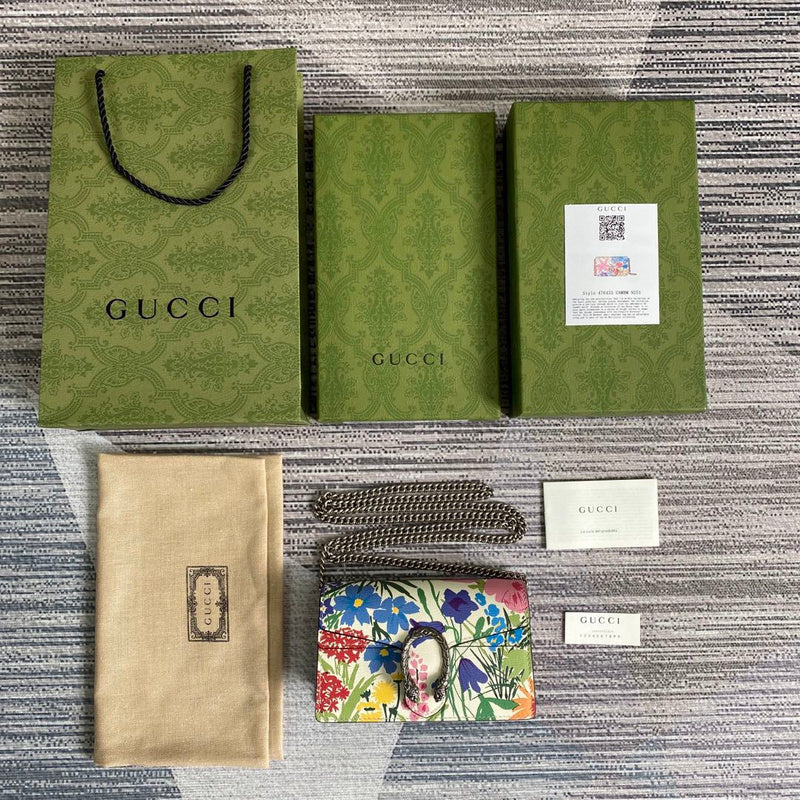 PHA - GUKI Bags - 2008