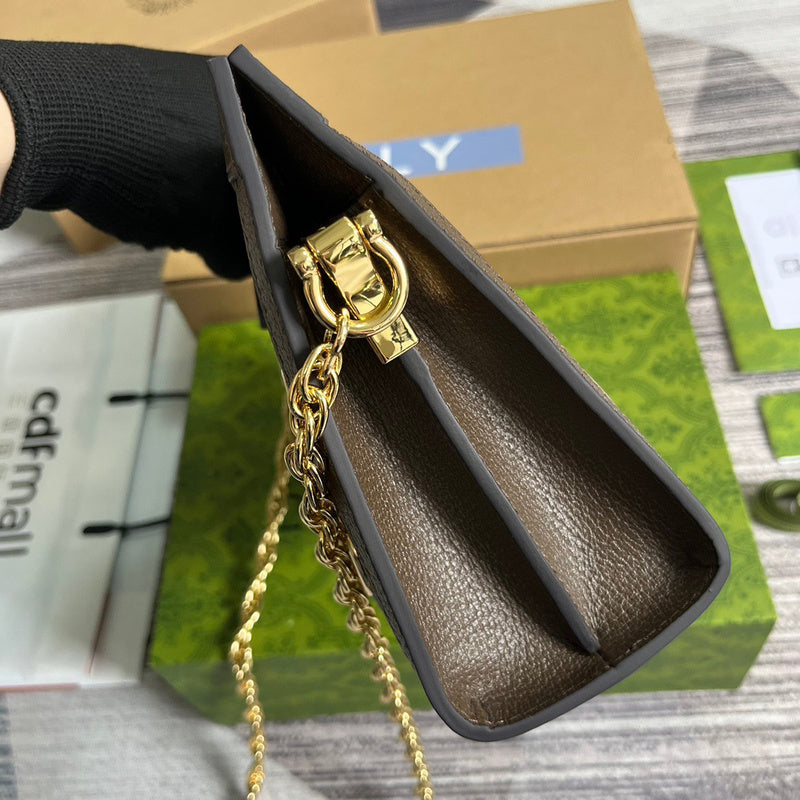 ENT - GCI Bags - 1527