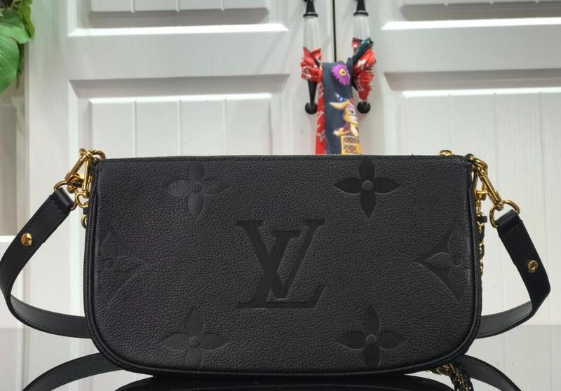Mila's Edit - LOV Bags - 2451