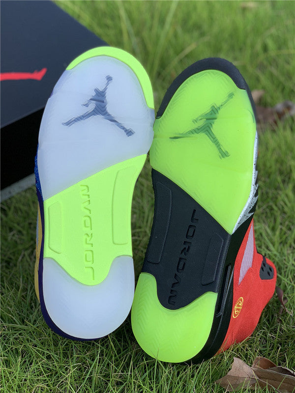 Nike Luxury Shoes