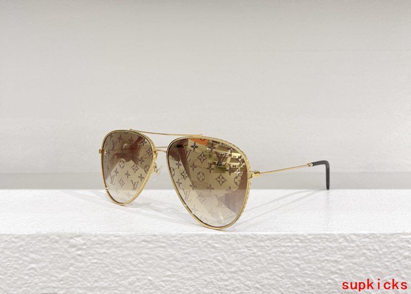 Louis Vuittion Luxury Sunglasses
