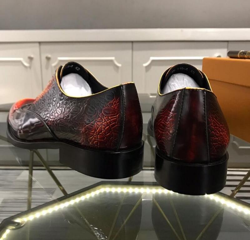 Mila's Edit - LOV Men Shoes - 1898