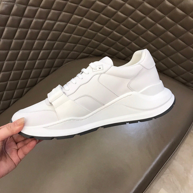 Burberry Luxury Shoes