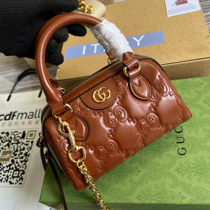 PHA - GUKI Bags - 1265