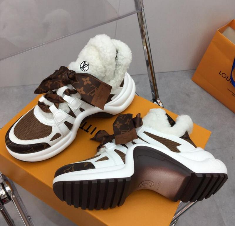 Mila's Edit - LOV Women Shoes - 424