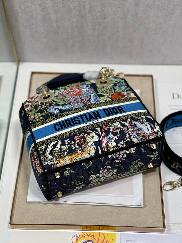 ENT - DOR Bags - 589
