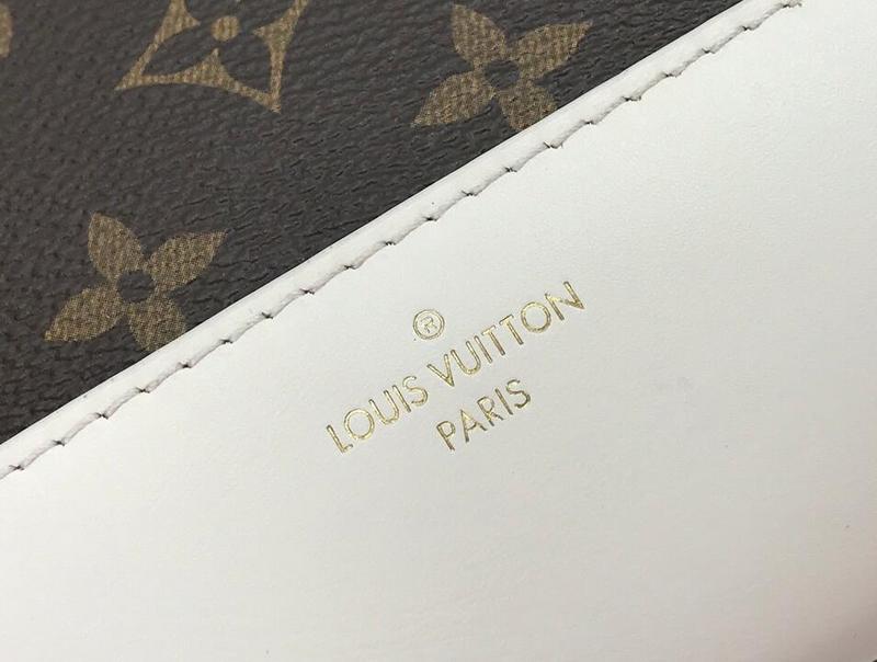 Mila's Edit - LOV Bags - 2514