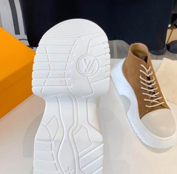 Mila's Edit - LOV Women Shoes - 456