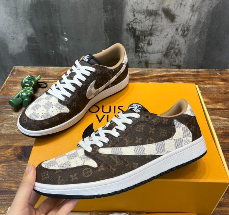 Mila's Edit - LOV Men Shoes - 952