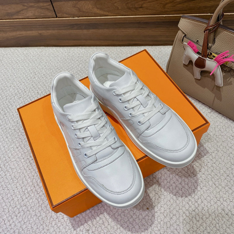 Hermes Luxury Shoes