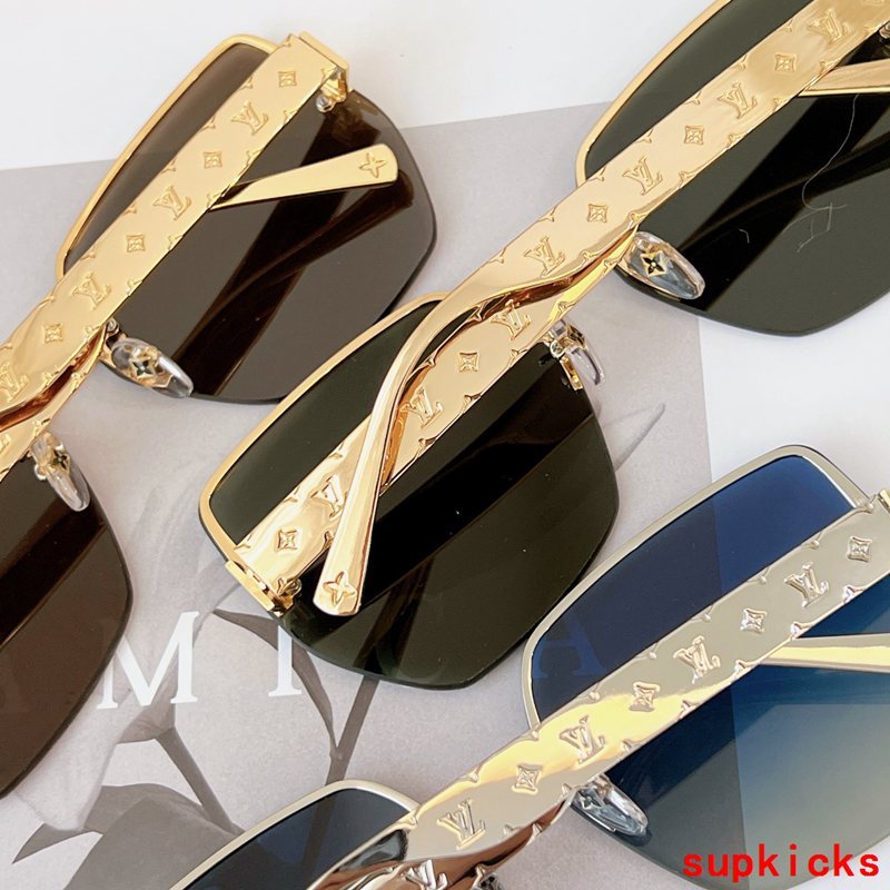 Louis Vuittion Luxury Sunglasses