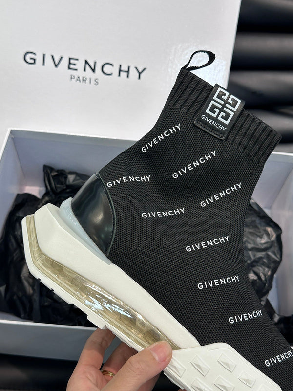 Givenchy Luxury Shoes