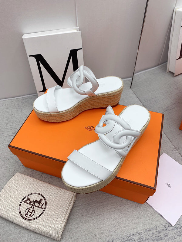 Hermes Luxury Shoes