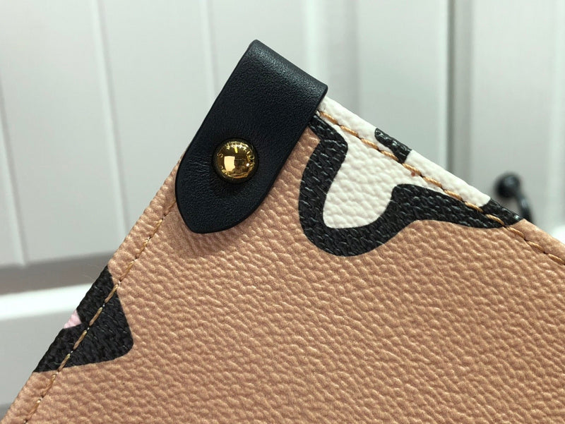 I W Fashion Lu-Vi bags - 17463