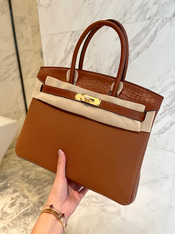 PHA - HMS Bags - 1755