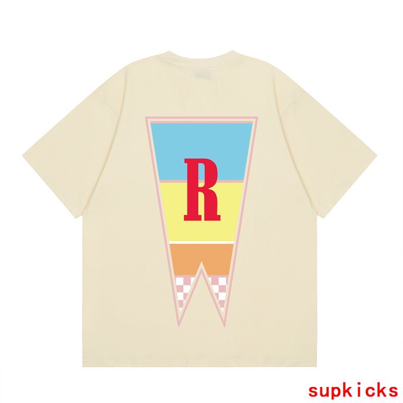 RHUDE Luxury Cloth