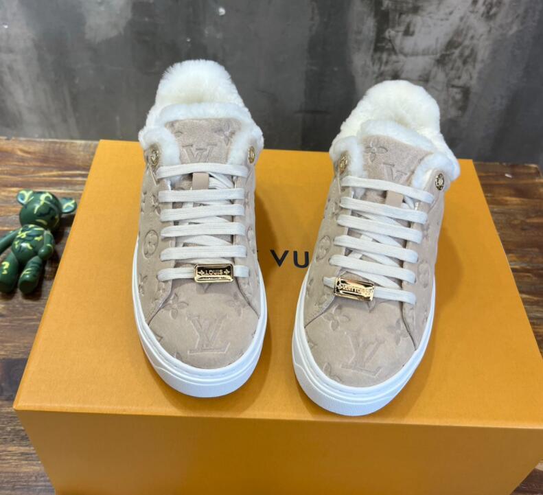 Mila's Edit - LOV Women Shoes - 275