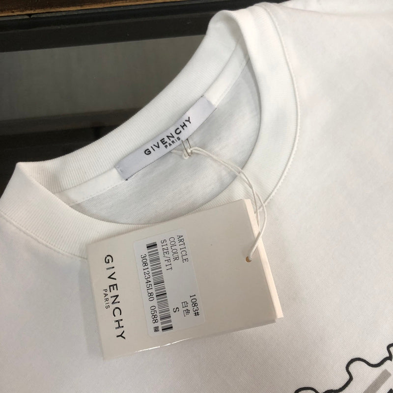 Givenchy Luxury Clothes