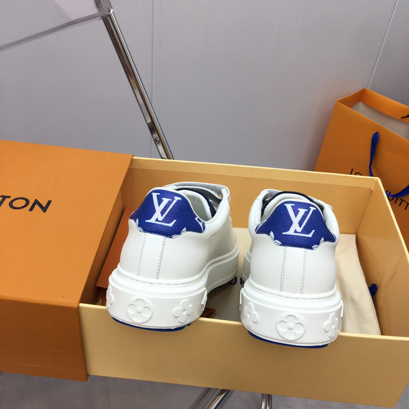 Louis Vuittion Luxury Shoes